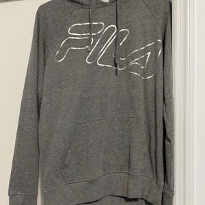 Hoodie shirt